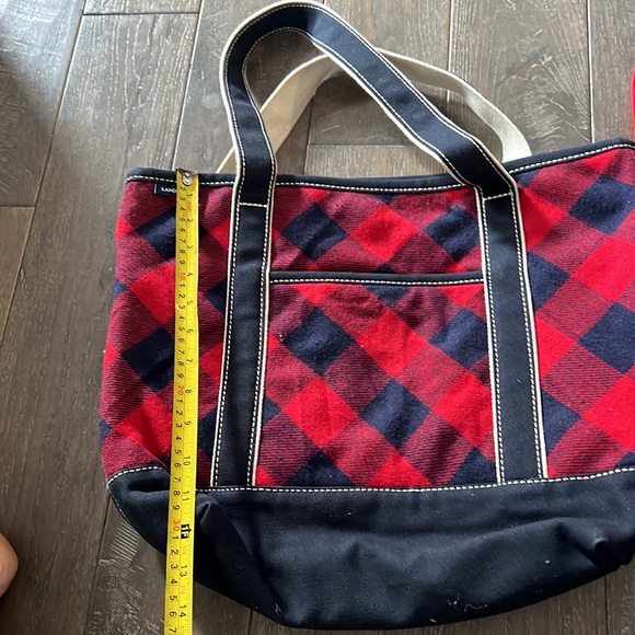 NWOT landsend bag - Picture 5 of 5